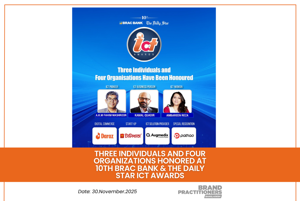 Three Individuals and Four Organizations Honored at 10th BRAC Bank & The Daily Star ICT Awards_web_updated
