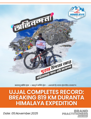 Ujjal Completes Record Breaking 819 km Duranta Himalaya Expedition_Web