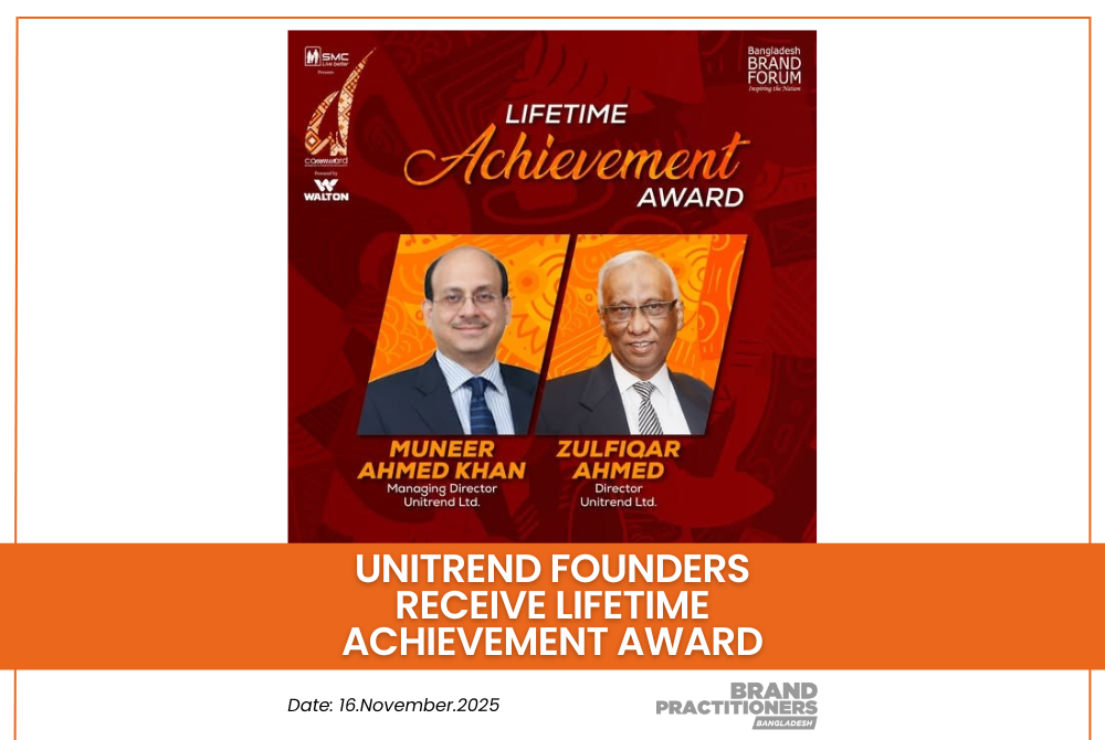 Unitrend Founders Receive Lifetime Achievement Award_Web