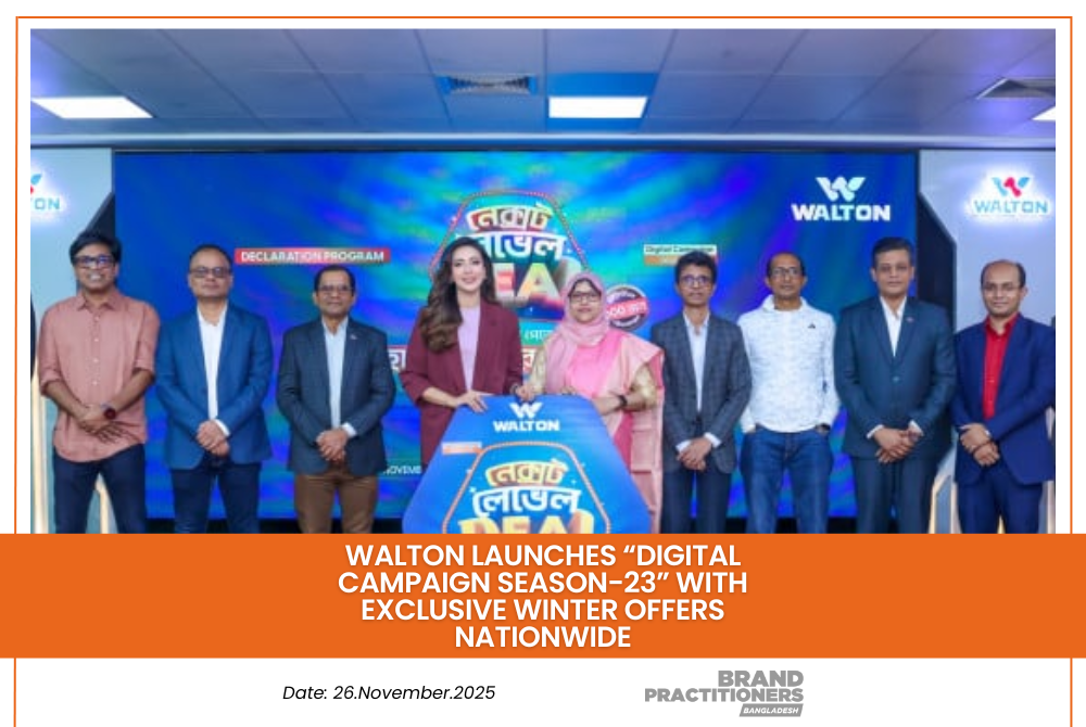 Walton Launches “Digital Campaign Season-23” with Exclusive Winter Offers Nationwide_web