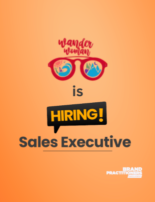 Wander Woman Hiring Energetic Sales Executive to Drive Travel Growth