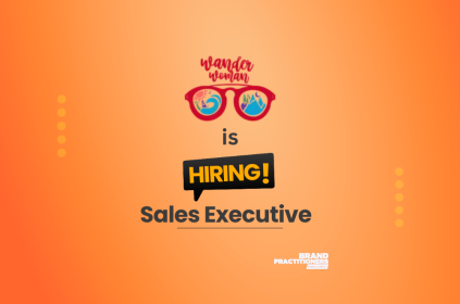 Wander Woman Hiring Energetic Sales Executive to Drive Travel Growth