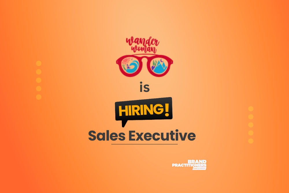 Wander Woman Hiring Energetic Sales Executive to Drive Travel Growth