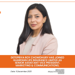 Detepriya Roy Chowdhury