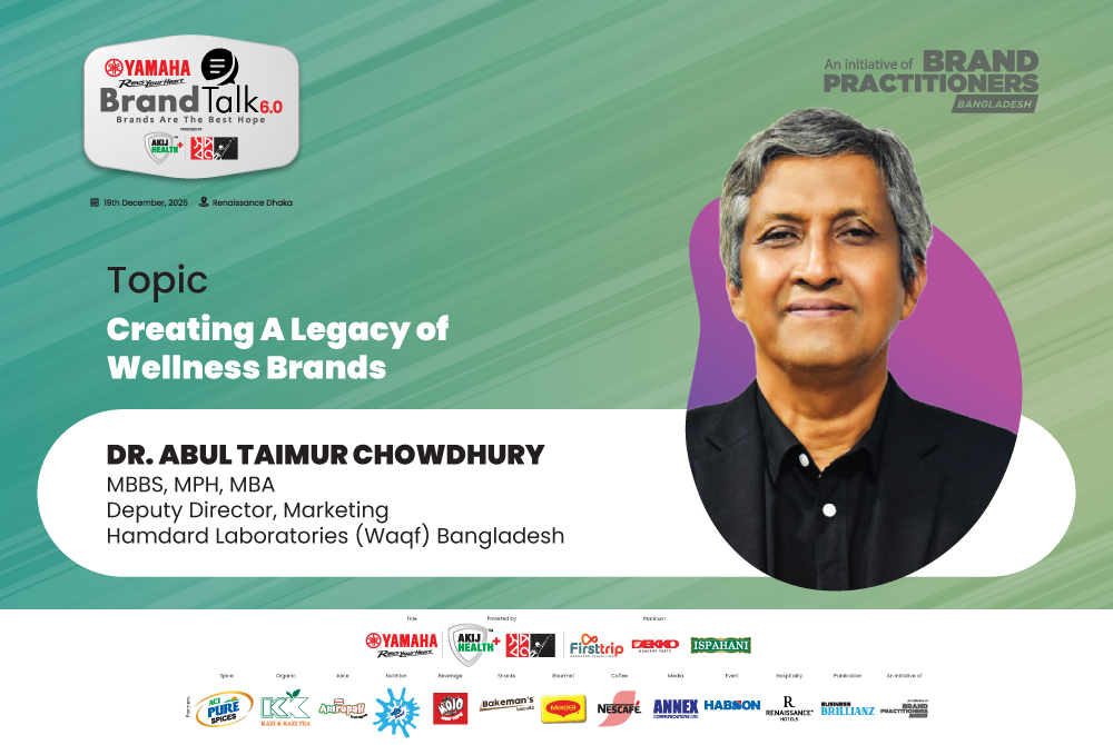 Dr. Abul Taimur Chowdhury