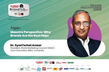 Dr. Syed Ferhat Anwar