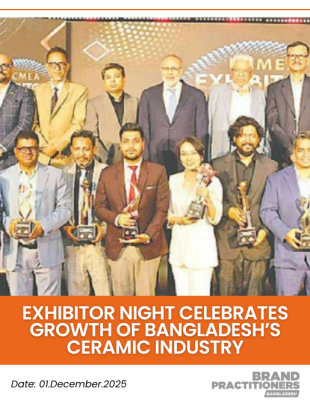 Exhibitor Night Celebrates Growth of Bangladeshs Ceramic Industry Web