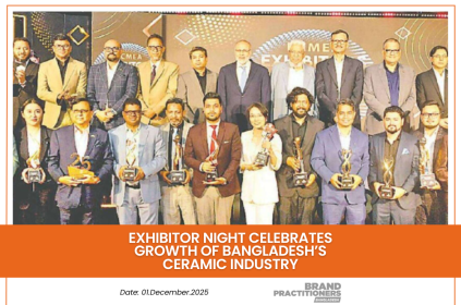 Exhibitor Night Celebrates Growth of Bangladeshs Ceramic Industry Web