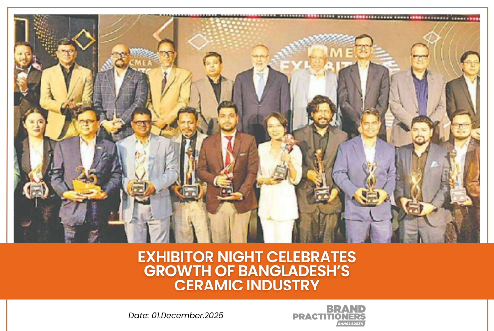 Exhibitor Night Celebrates Growth of Bangladeshs Ceramic Industry Web