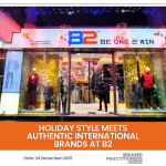 Holiday Style Meets Authentic International Brands at B2_Web