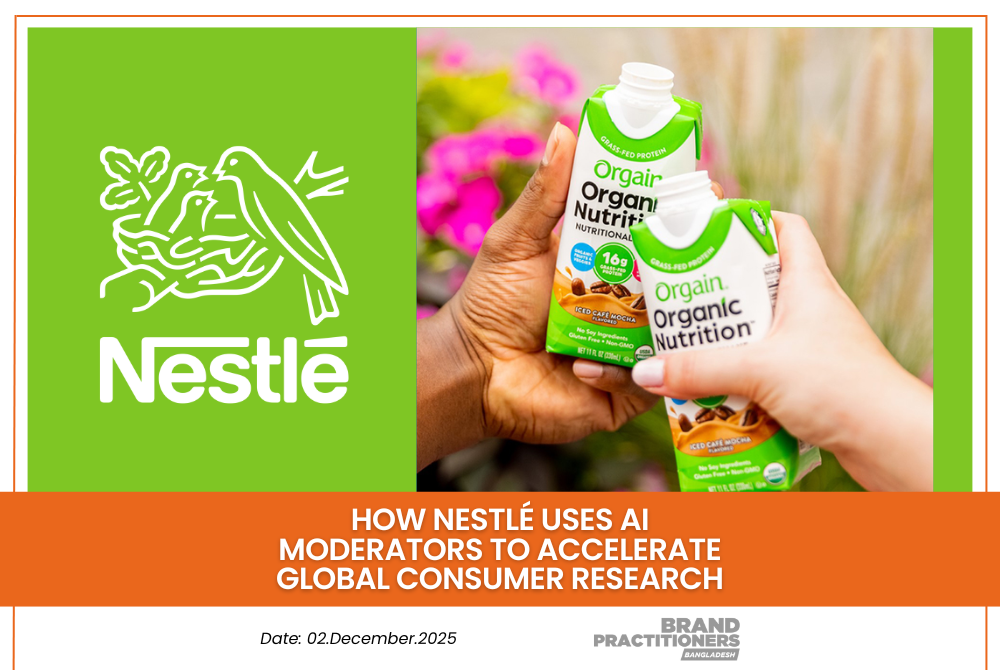 How Nestlé uses AI moderators to accelerate global consumer research_Web