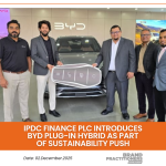 IPDC Finance PLC introduces BYD plug-in hybrid as part of sustainability push_Web