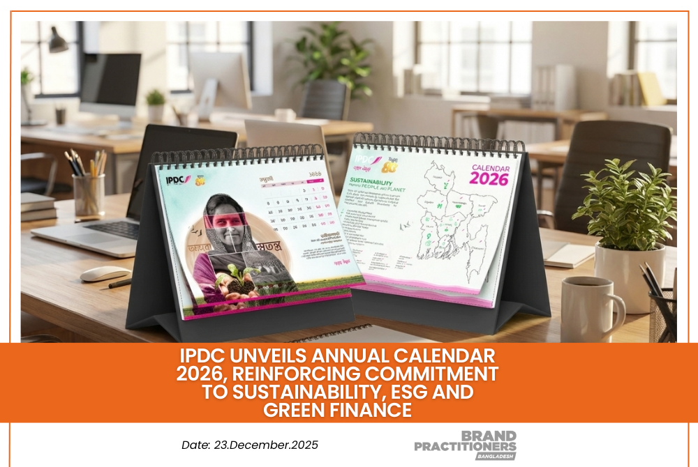 IPDC Unveils Annual Calendar 2026, Reinforcing Commitment to Sustainability, ESG and Green Finance_Web