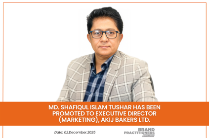 Md Shafiqul Islam Tushar promoted to Executive Director of Akij Bakers Ltd._Web(1)