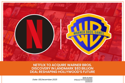Netflix to Acquire Warner Bros. Discovery in Landmark $83 Billion Deal Reshaping Hollywood’s Future_web
