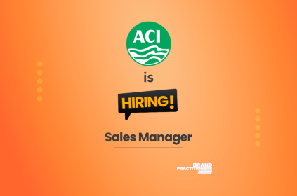 ACI hiring Sales Manager for Consumer Brands