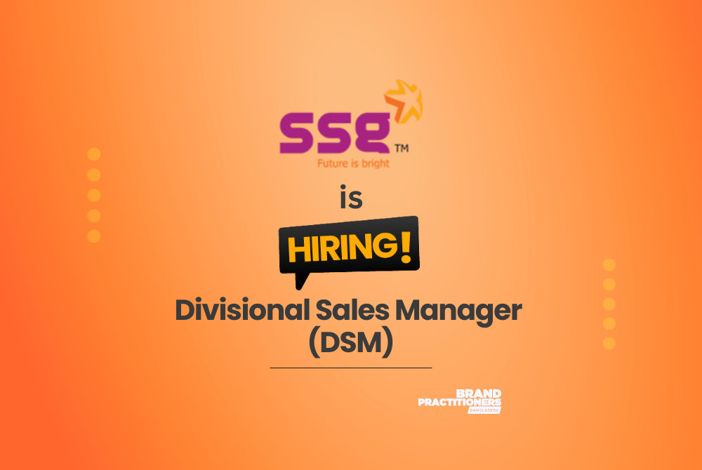 SSG Super Star Group hiring Divisional Sales Manager to Lead Nationwide Growth