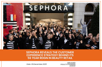 Sephora Reveals the Customer Experience Strategy Behind Its 56 Year Reign in Beauty Retail_web