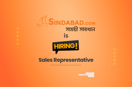 Sindabad.com Ltd hiring Sales Executive