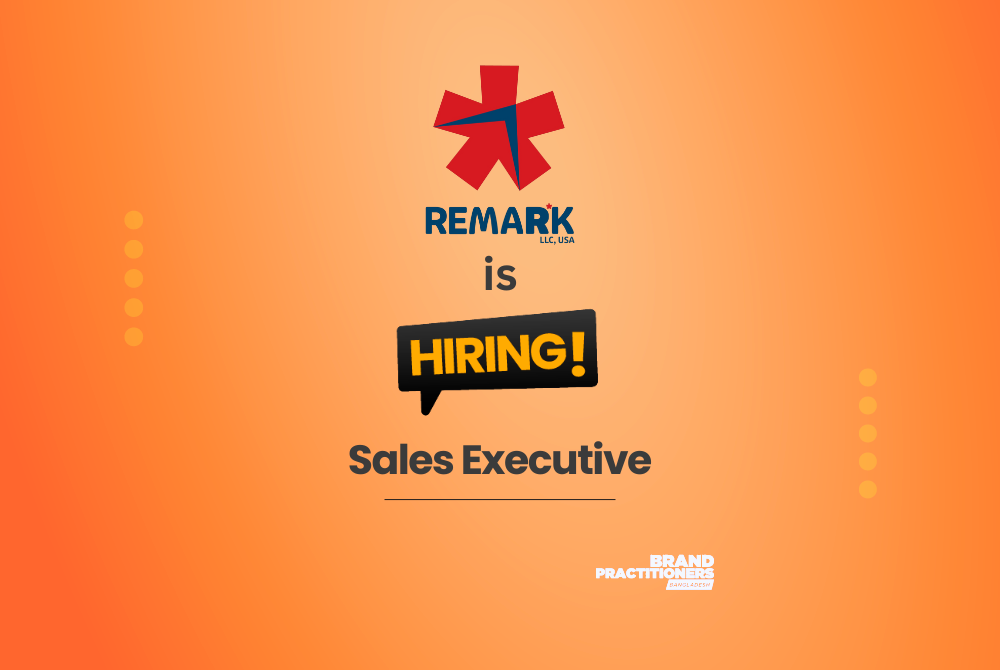Remark HB Limited hiring Sales Executive (Mold and Die, Packaging and SFG Products)