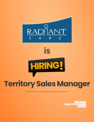Radiant Care Limited hiring Territory Sales Manager ( FMCG )
