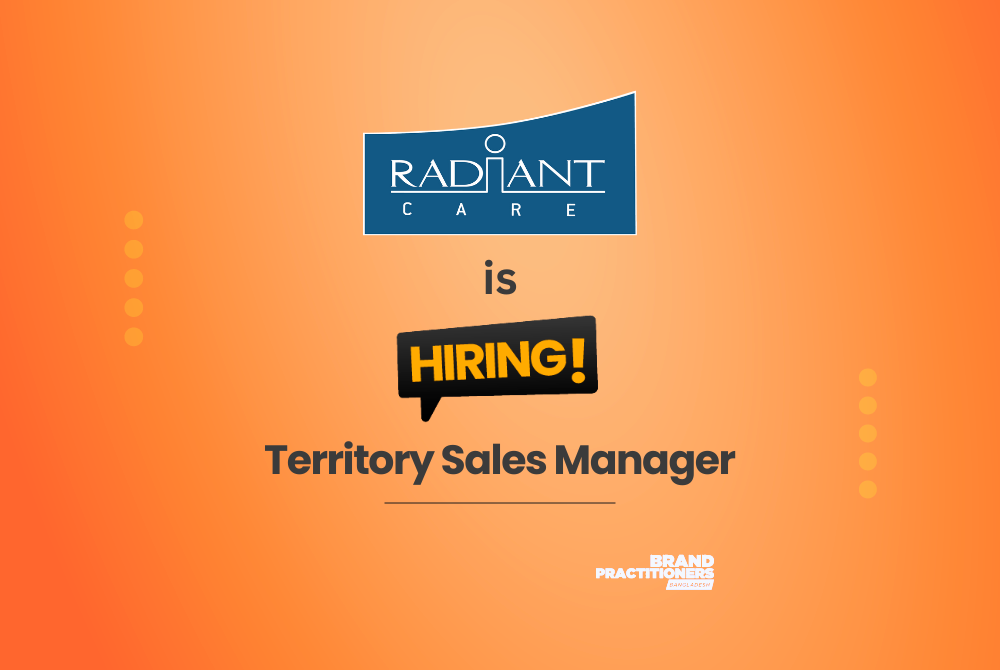 Radiant Care Limited hiring Territory Sales Manager ( FMCG )