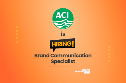 Advanced Chemical Industries PLC (ACI) is hiring Brand Communication Specialist Business Unit: Pharmaceutical Business