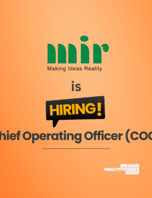 Mir Group hiring Chief Operating Officer (COO) for Real Estate Operations