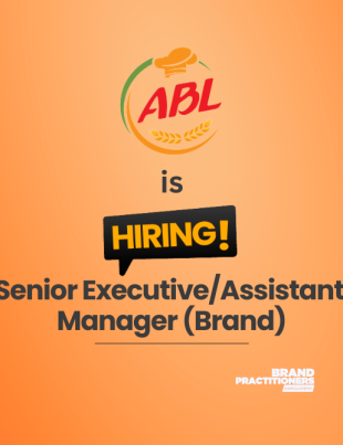 Akij Bakers Ltd hiring Senior Executive Assistant Manager for Brand Management