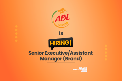 Akij Bakers Ltd hiring Senior Executive Assistant Manager for Brand Management