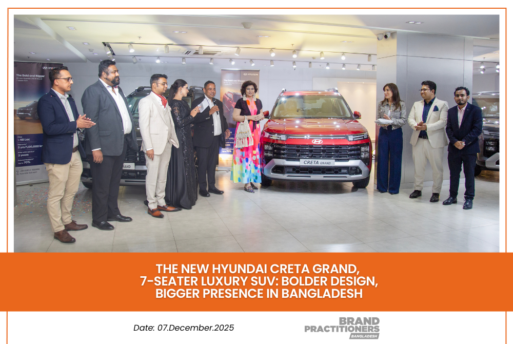 The New Hyundai CRETA Grand, 7-seater Luxury SUV Bolder Design, Bigger Presence in Bangladesh_Web_Update