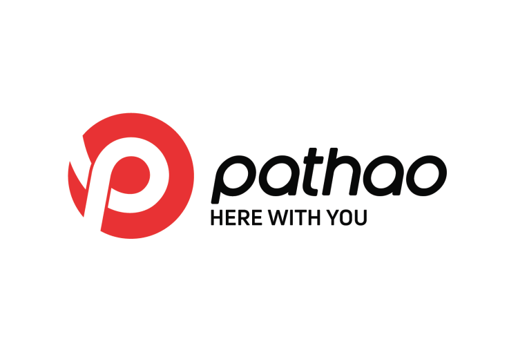 Pathao - Here with you.