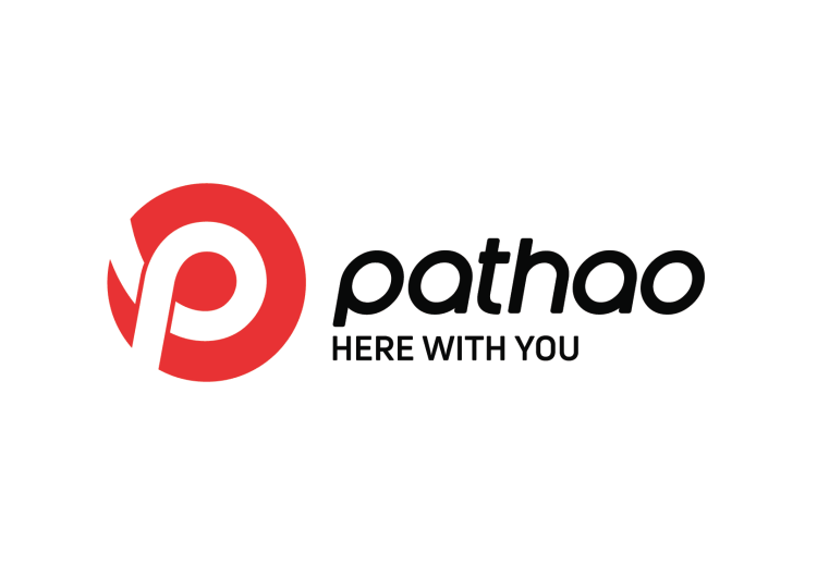 Pathao - Here with you.