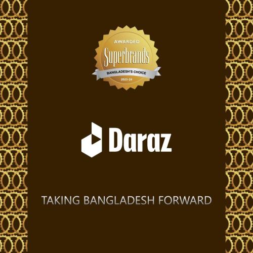 Daraz-Bangladesh-Ltd.-Daraz-Online-Shopping-for-obtaining-the-Superbrands-Bangladesh