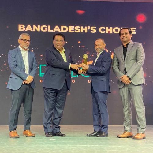 Epyllion-Group-for-obtaining-the-Superbrands-Bangladesh-2