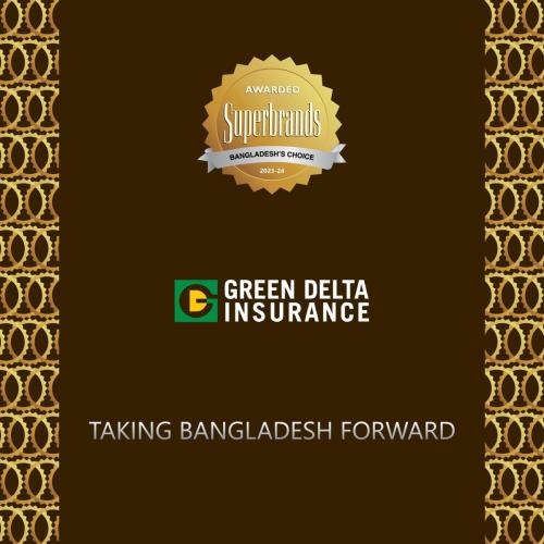 Green-Delta-Insurance-Company-Limited-for-obtaining-the-Superbrands-Bangladesh