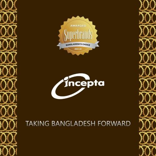 Incepta-Pharmaceuticals-Ltd.-for-obtaining-the-Superbrands-Bangladesh