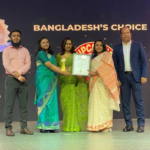 Rupchanda-Rupchanda-for-obtaining-the-Superbrands-Bangladesh-2