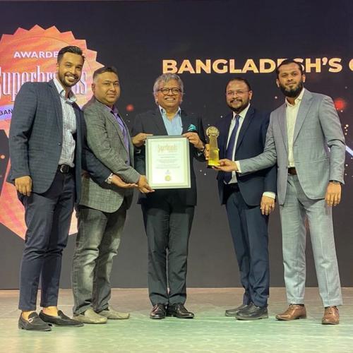 Shanta-Holdings-Ltd.-for-obtaining-the-Superbrands-Bangladesh-2